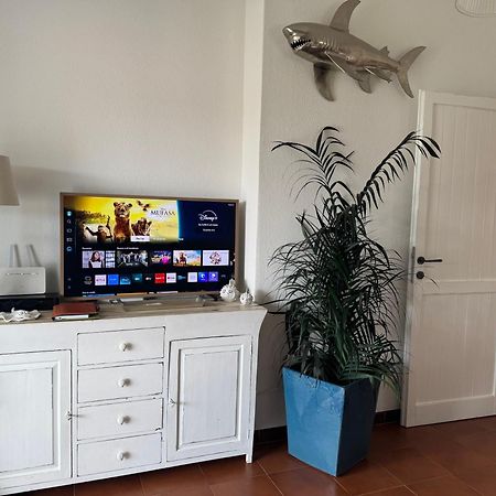 Casa Babila 100 Metres From The Beach 10 Kilometres From Villasimius 솔라나스 외부 사진
