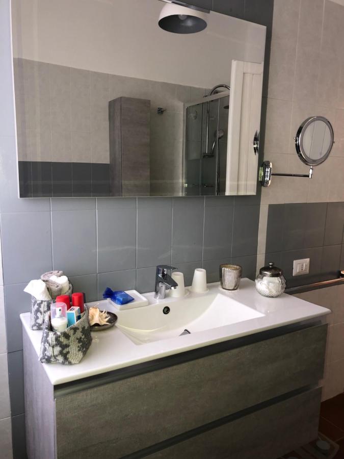 Casa Babila 100 Metres From The Beach 10 Kilometres From Villasimius 솔라나스 외부 사진