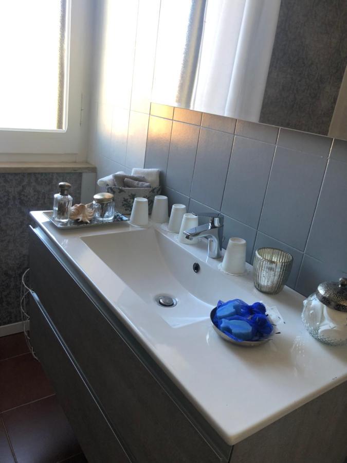 Casa Babila 100 Metres From The Beach 10 Kilometres From Villasimius 솔라나스 외부 사진