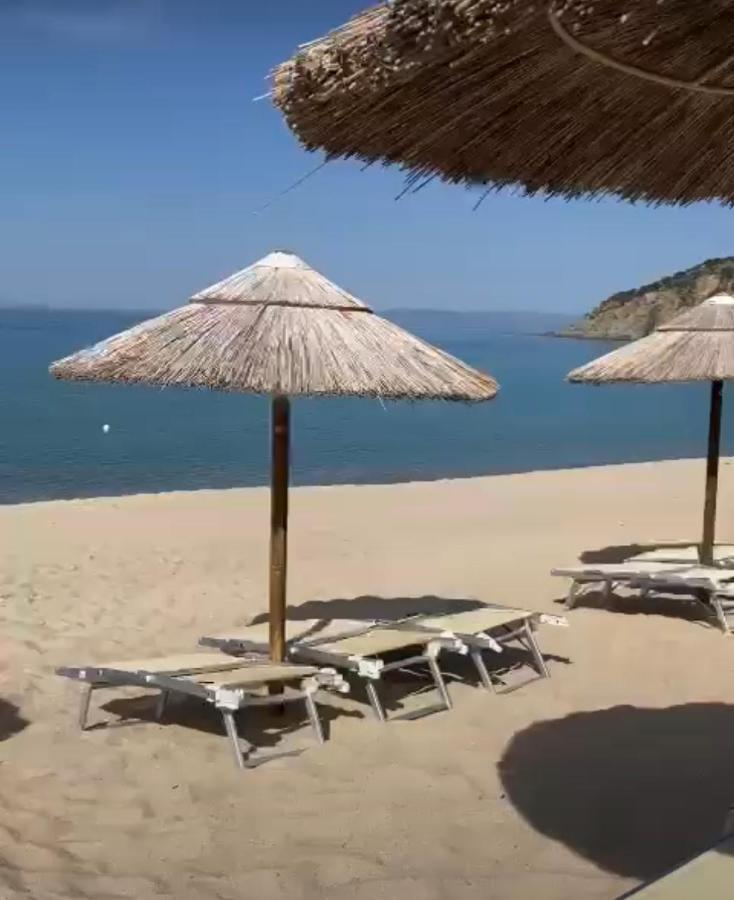 Casa Babila 100 Metres From The Beach 10 Kilometres From Villasimius 솔라나스 외부 사진