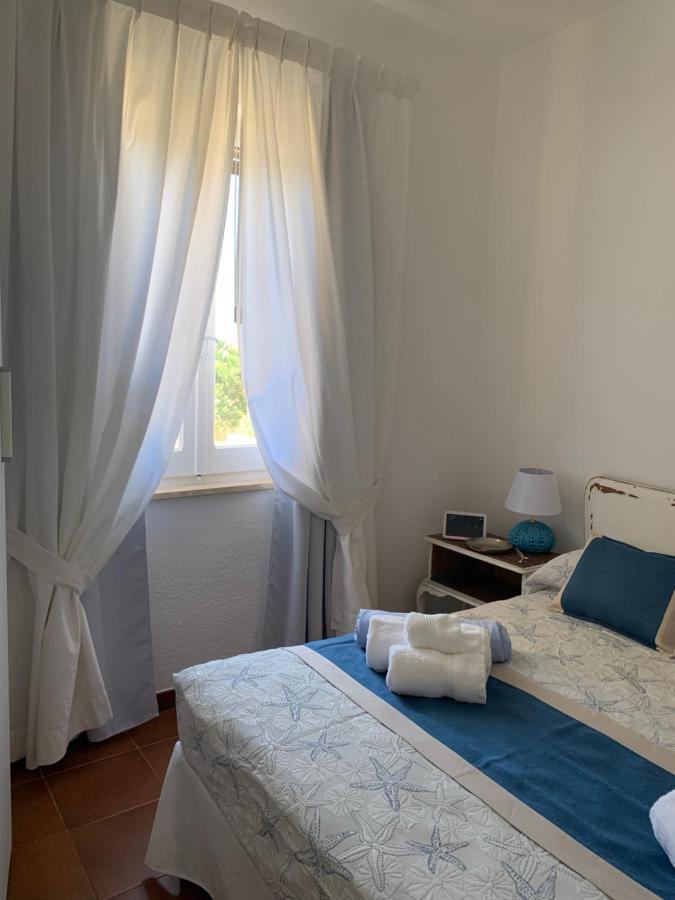 Casa Babila 100 Metres From The Beach 10 Kilometres From Villasimius 솔라나스 외부 사진