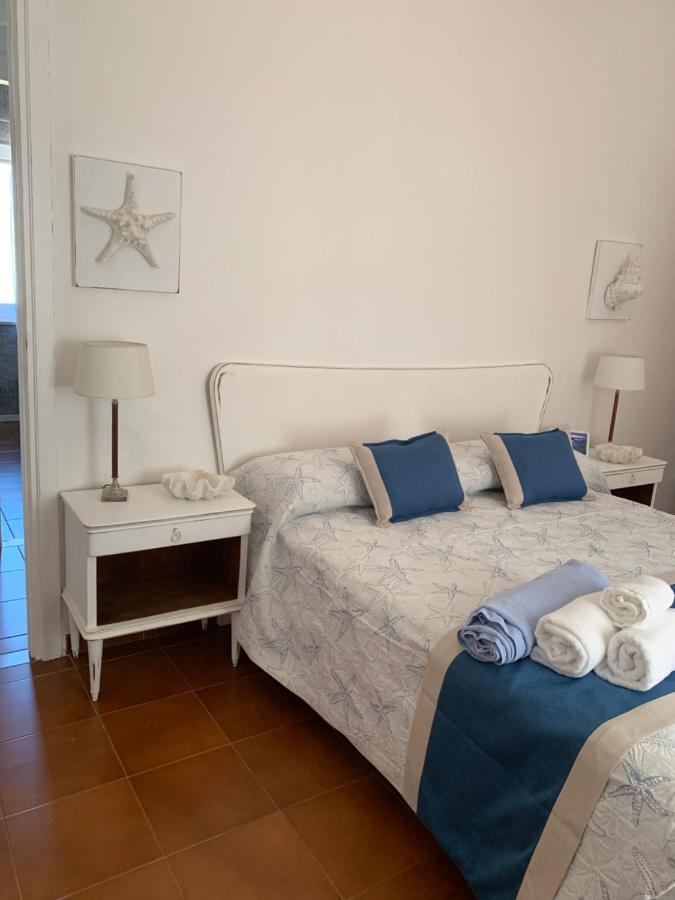 Casa Babila 100 Metres From The Beach 10 Kilometres From Villasimius 솔라나스 외부 사진