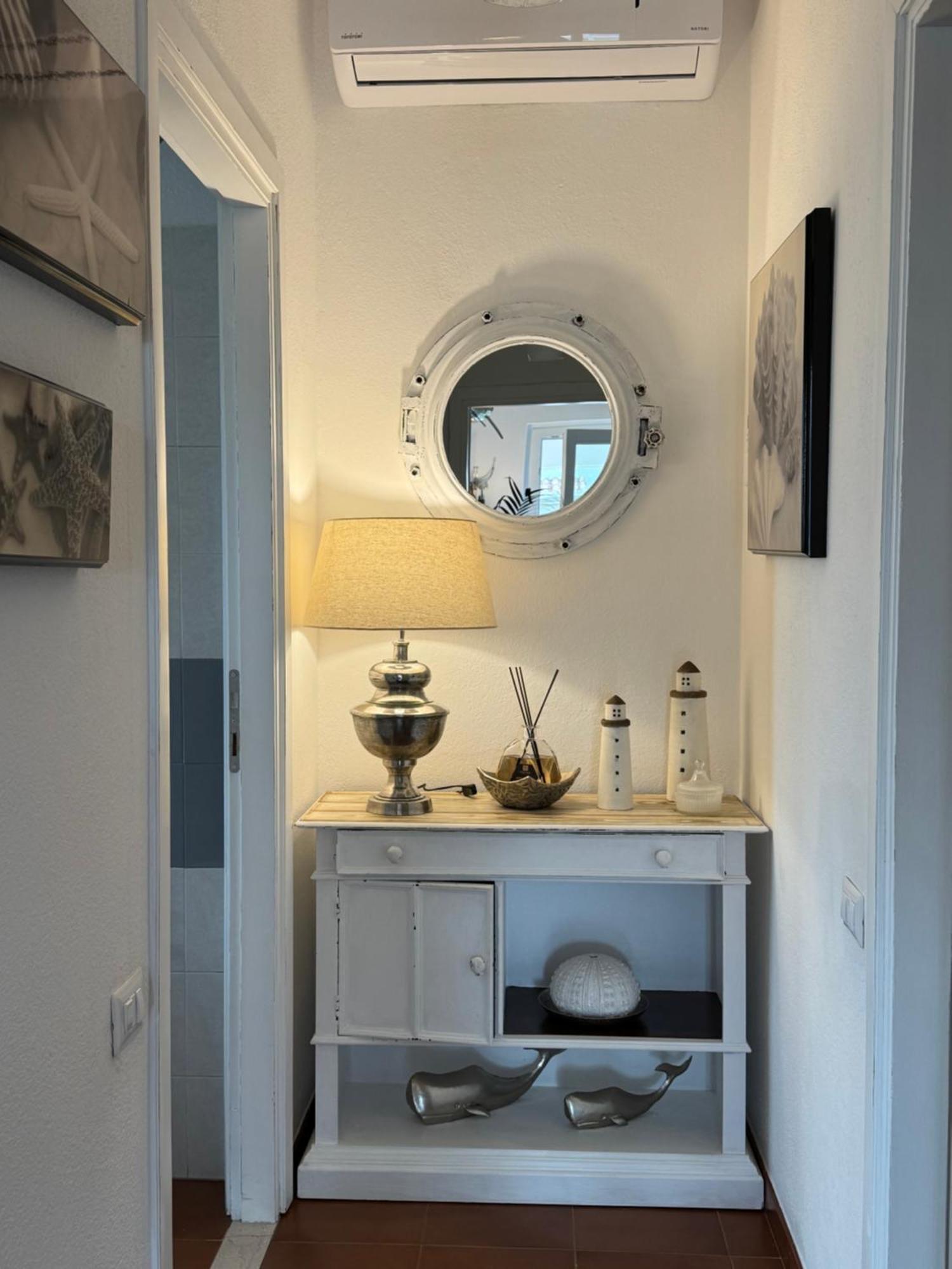 Casa Babila 100 Metres From The Beach 10 Kilometres From Villasimius 솔라나스 외부 사진