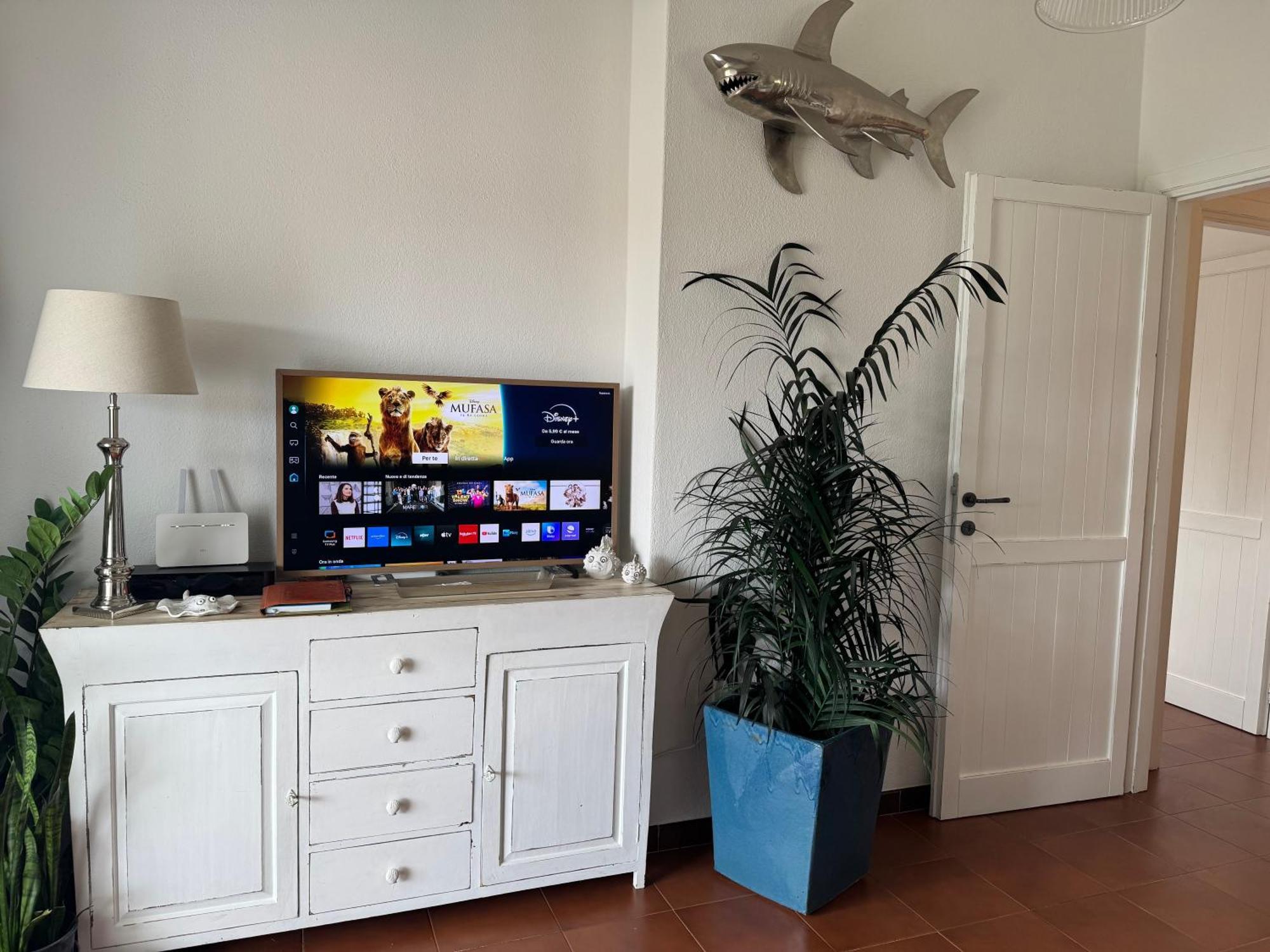 Casa Babila 100 Metres From The Beach 10 Kilometres From Villasimius 솔라나스 외부 사진