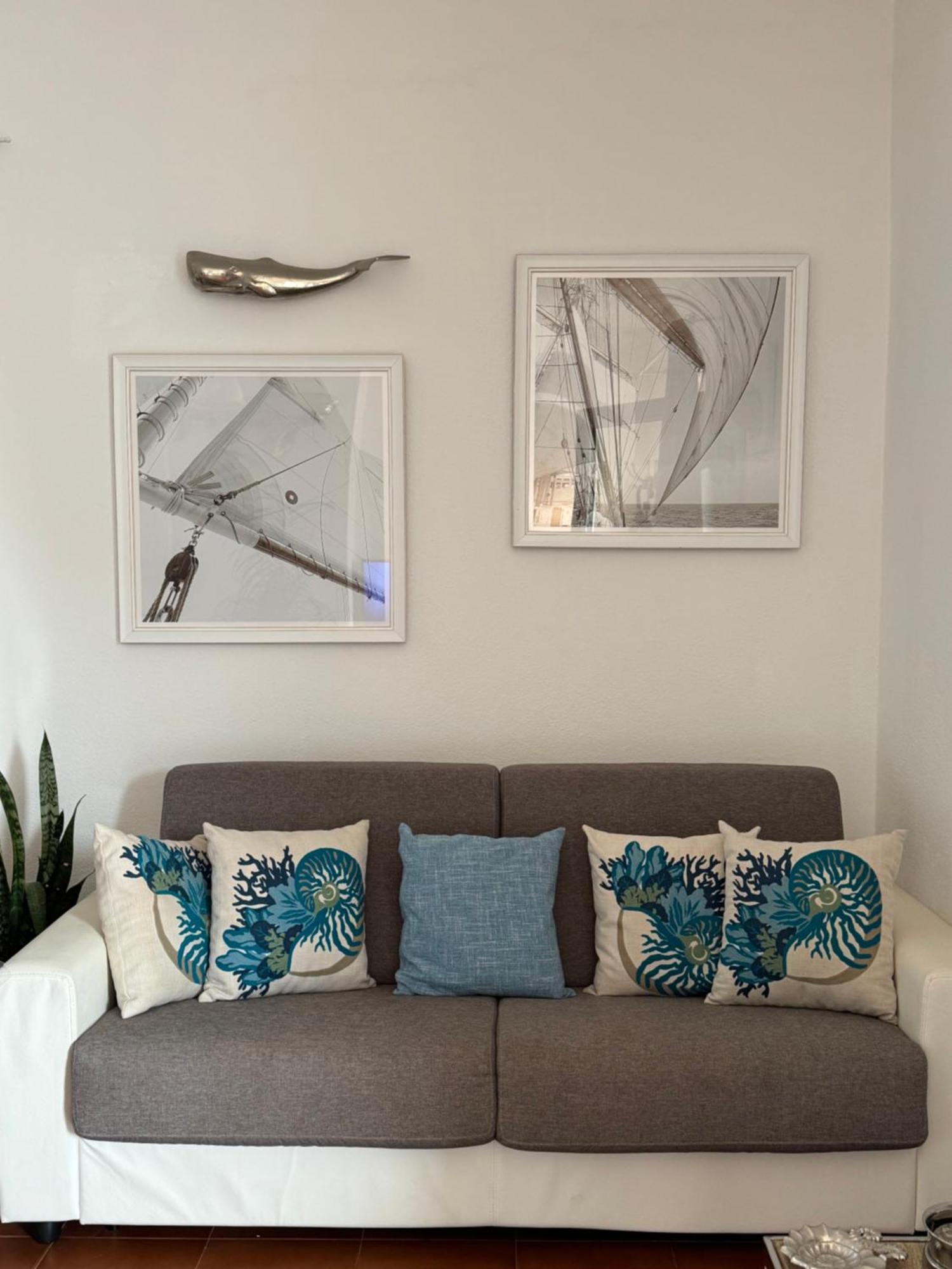 Casa Babila 100 Metres From The Beach 10 Kilometres From Villasimius 솔라나스 외부 사진